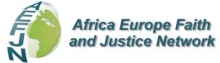 AEFJN - Le Réseau Foi et Justice Afrique-Europe