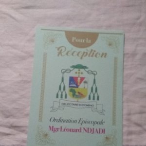 info document
