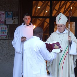 Mgr Bondu